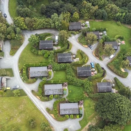 Valley View Rhayader Exterior foto