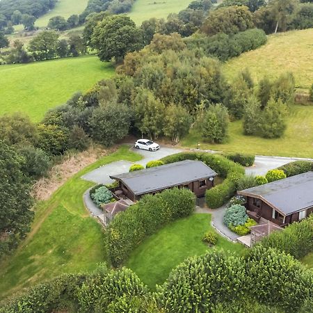 Valley View Rhayader Exterior foto