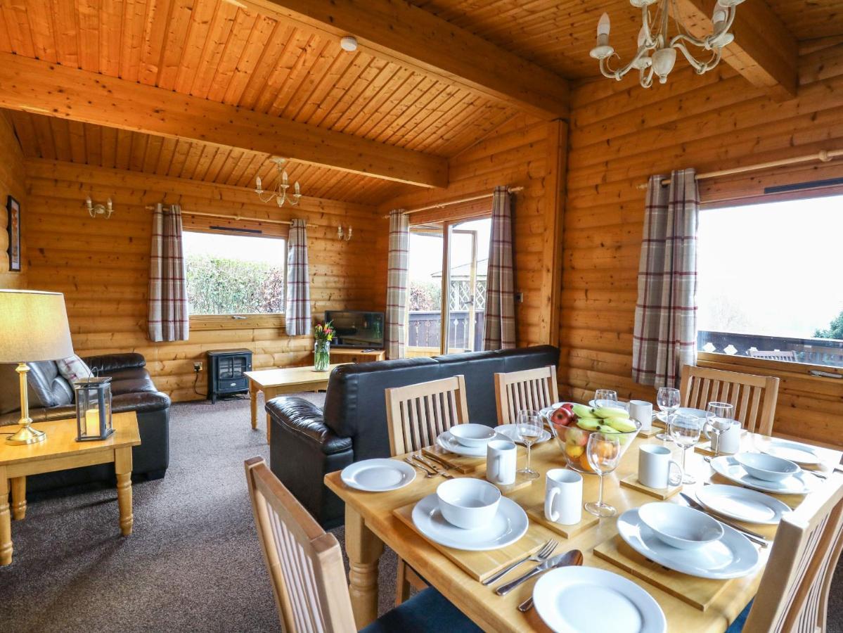 Valley View Rhayader Exterior foto