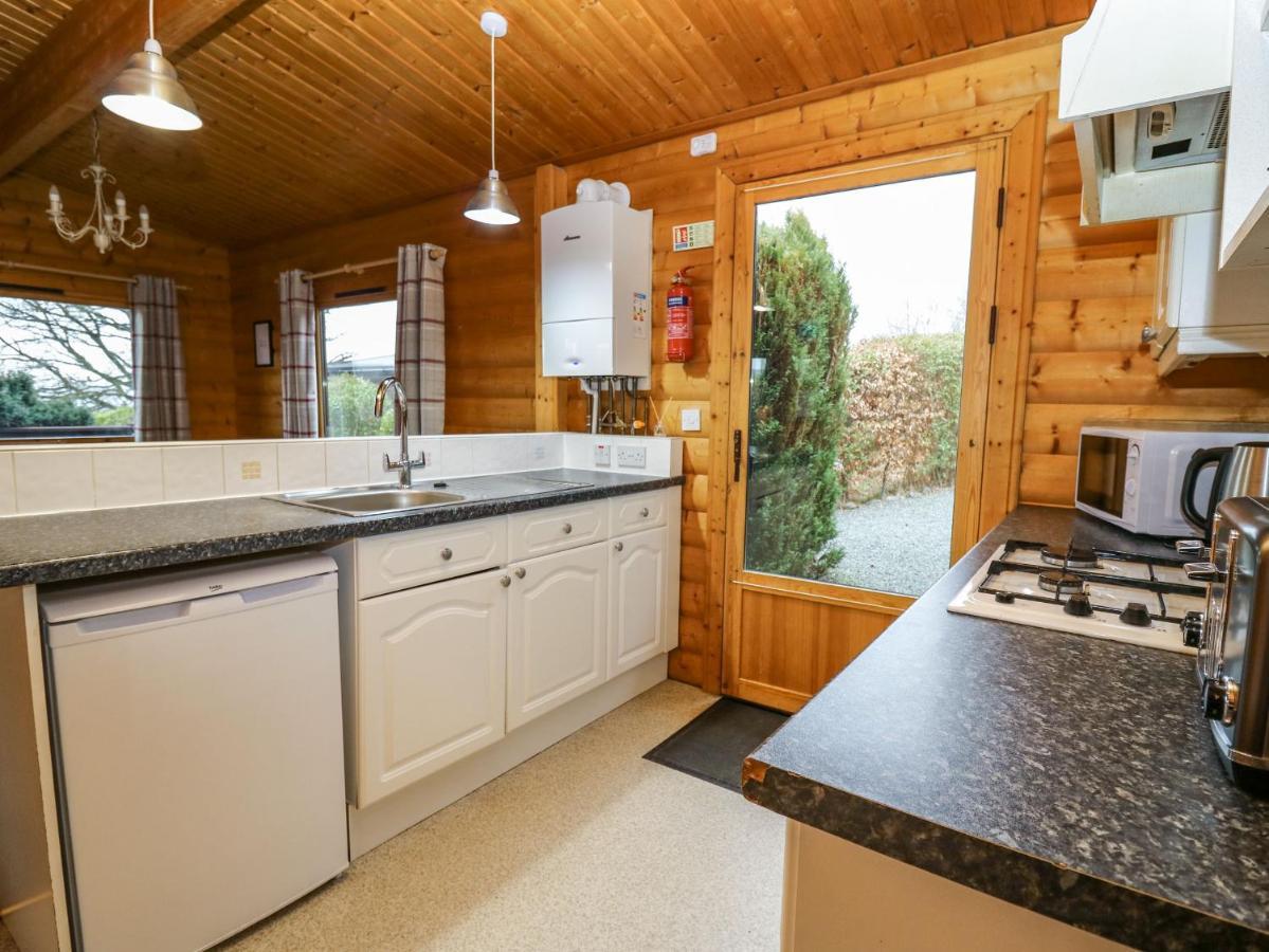 Valley View Rhayader Exterior foto