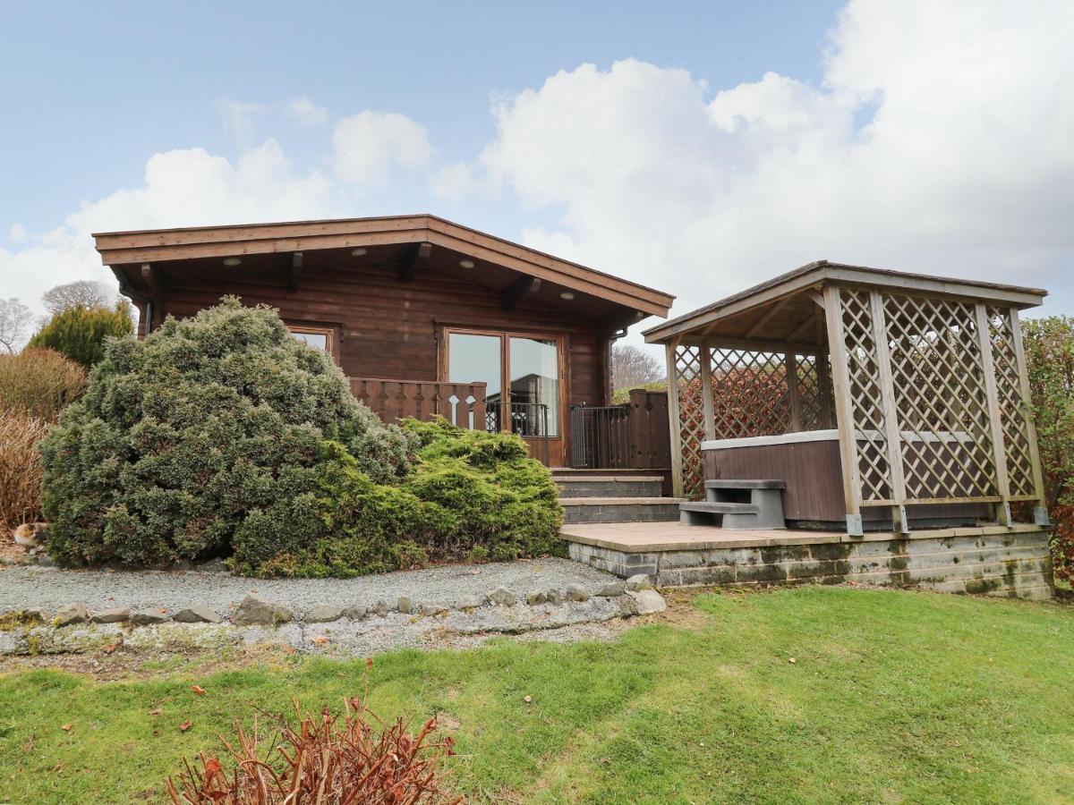 Valley View Rhayader Exterior foto