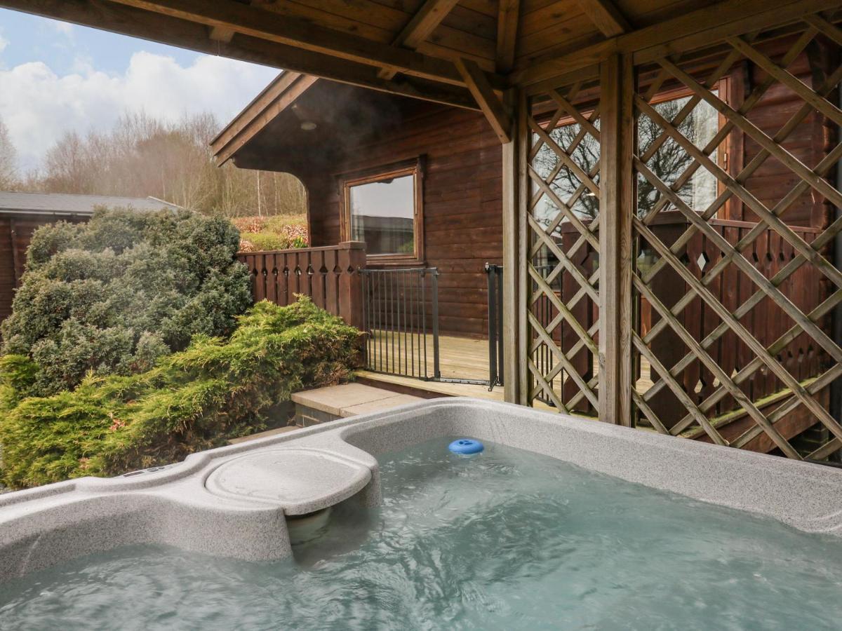 Valley View Rhayader Exterior foto