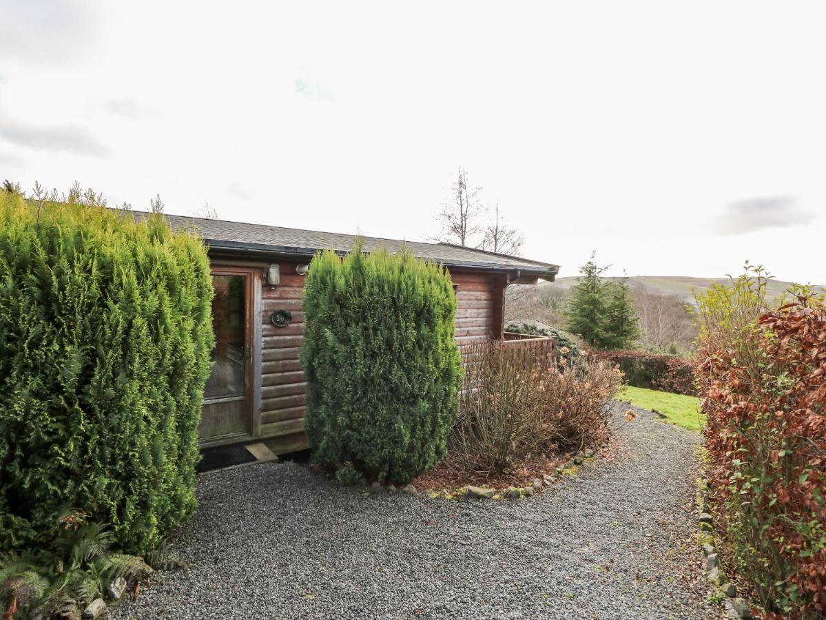 Valley View Rhayader Exterior foto