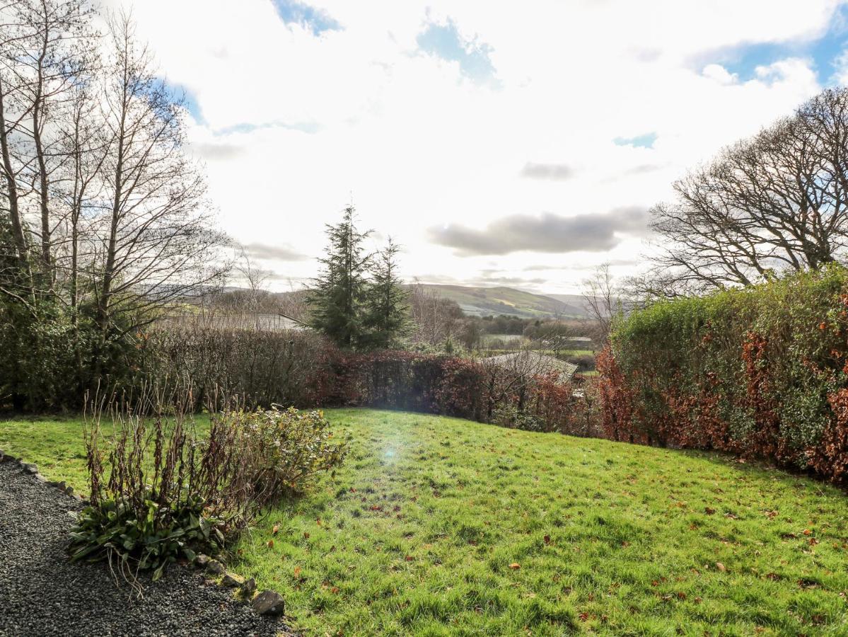 Valley View Rhayader Exterior foto